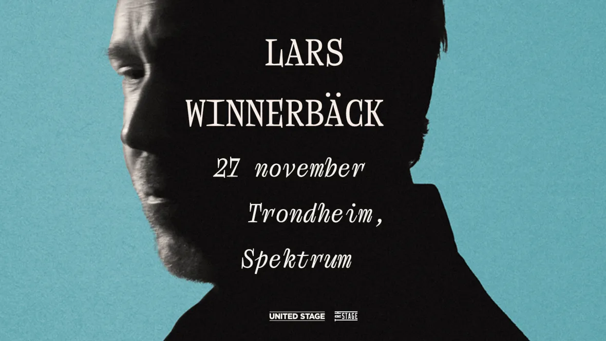 Lars Winnerbäck