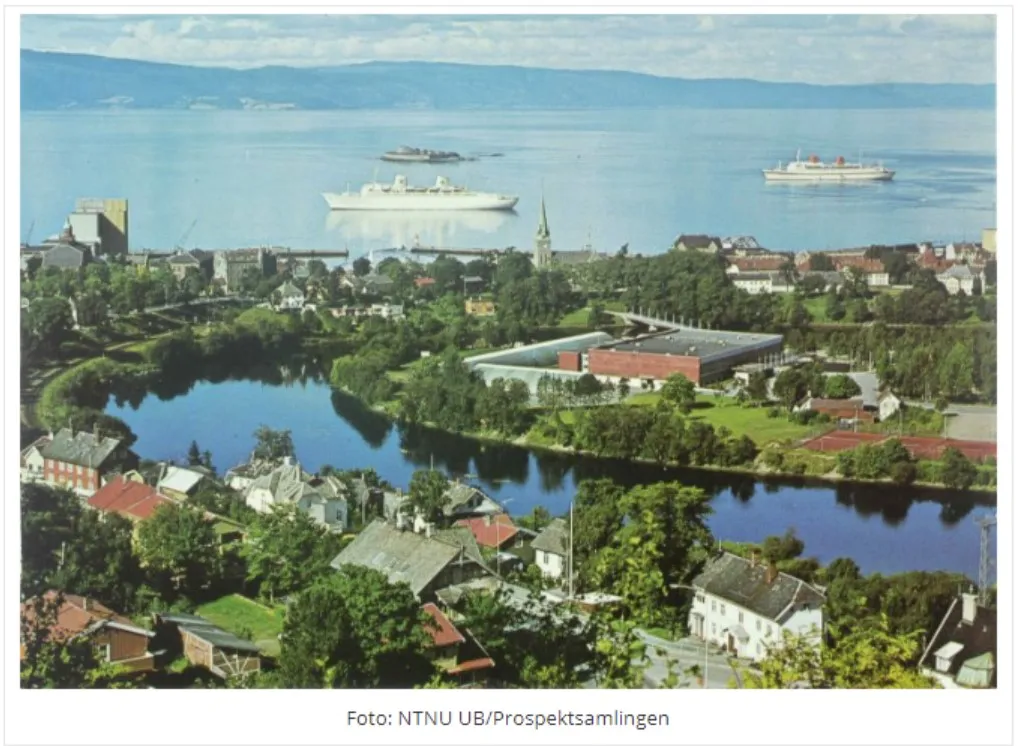 nidarøhallen hall a og b ferdig