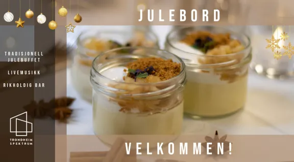 julebord