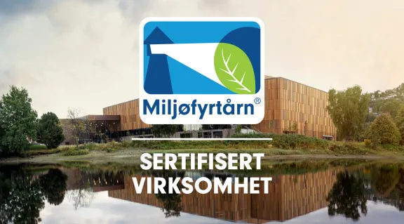 miljøfyrtårn