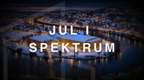 Jul i spektrum