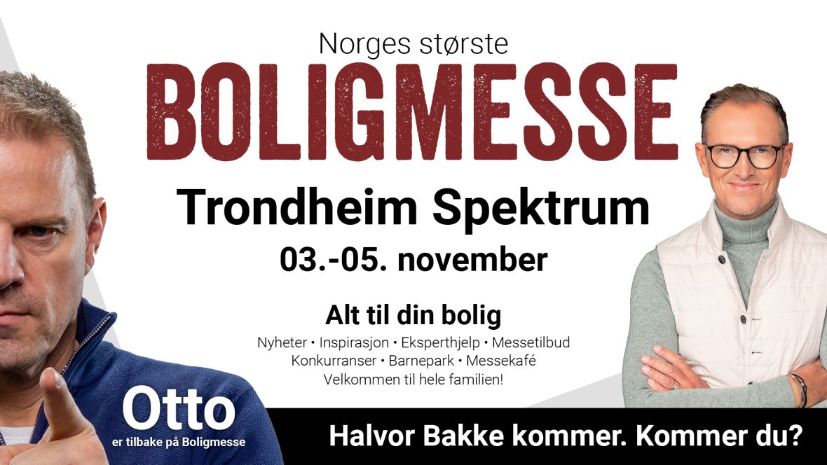 boligmesse