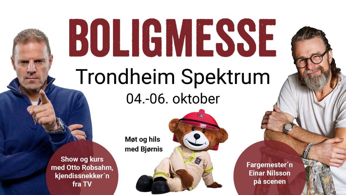 boligmesse