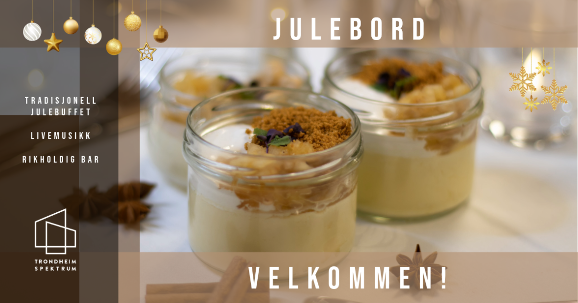 julebord