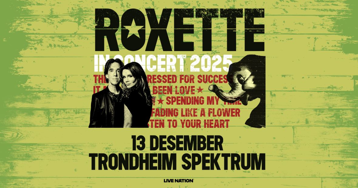 Roxette-2025 Roxette-2025