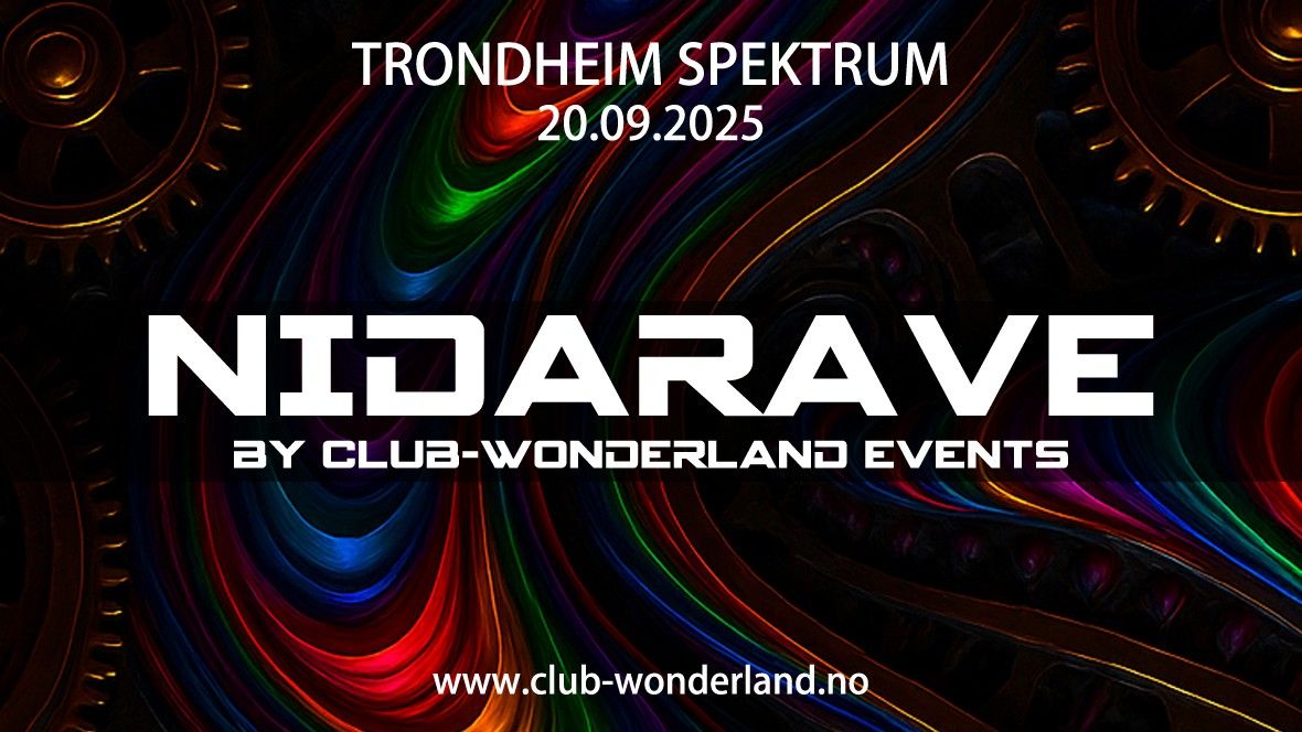 Nidarrave Nidarrave