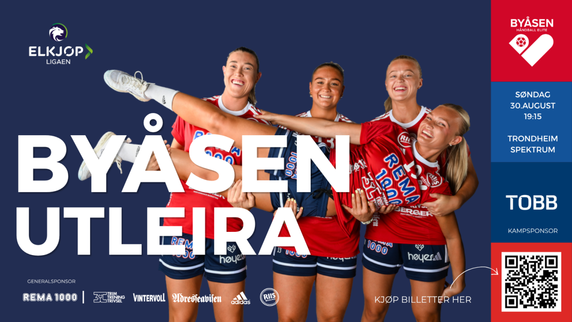 byåsen