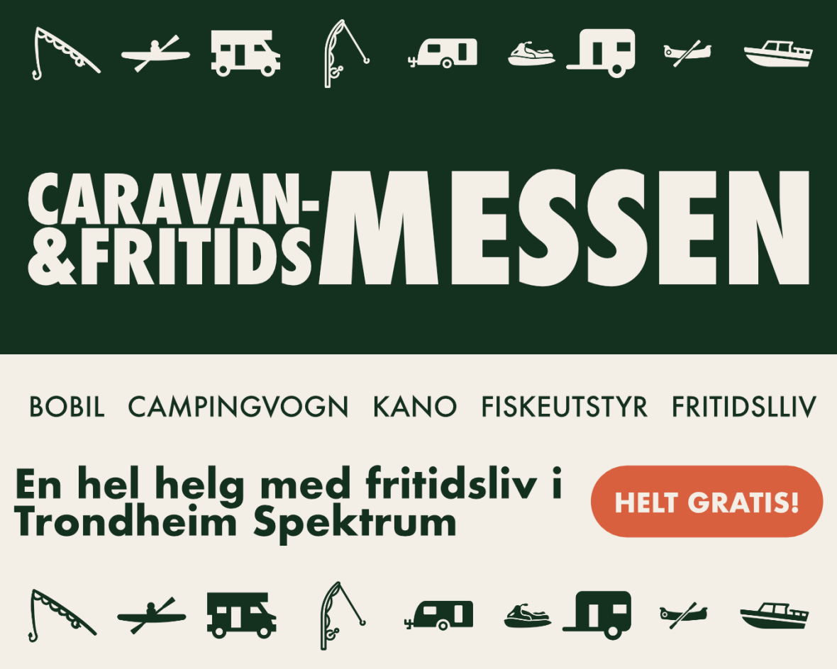 caravan
