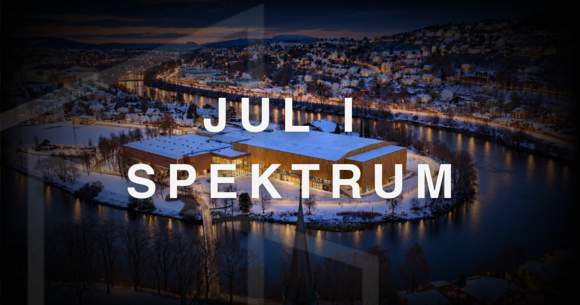 Jul i spektrum