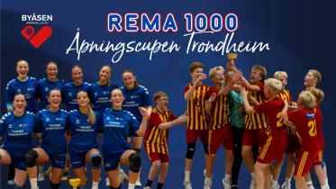 Åpningscup 2025