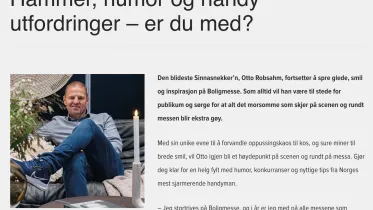 Boligmesssen