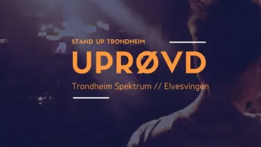 Urøvd