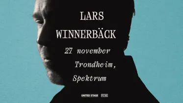 Lars Winnerbäck