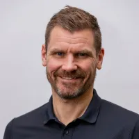Roger Stokke